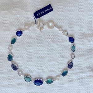 Anne Klein Necklace